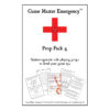 Geek Foundry Game Master Emergency Prop Pack 4 Cover